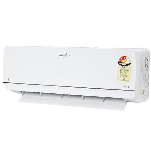 Whirlpool 3DCool 1.0T 3 Star Inverter Split Air Conditioner Xpand Technology (5 in 1 convert)(S5M1PP0) 2025 Model - Image 2