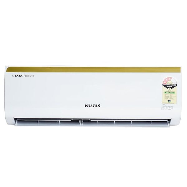 Voltas SmartAir Inverter AC, 1 Ton, 3 Star - 123V Vertis Elite Gold 2024 - Image 3