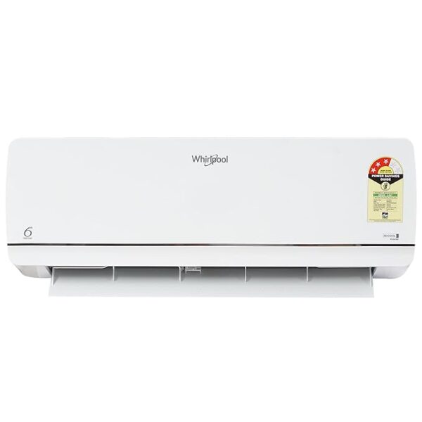 Whirlpool 3DCool 1.0T 3 Star Inverter Split Air Conditioner Xpand Technology (5 in 1 convert)(S5M1PP0) 2025 Model - Image 3