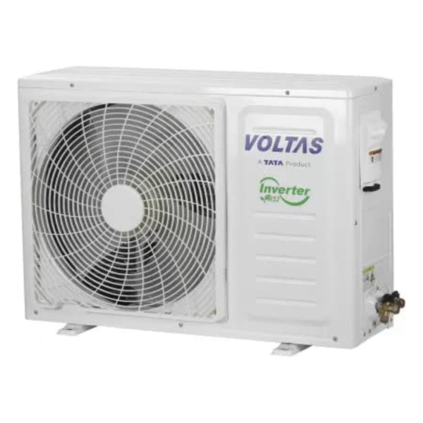 Voltas Adjustable Inverter AC, 1.5 Ton, 3 Star- 183V Vectra Prime - Image 4