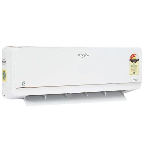 Whirlpool 3DCool 1.0T 3 Star Inverter Split Air Conditioner Xpand Technology (5 in 1 convert)(S5M1PP0) 2025 Model - Image 4