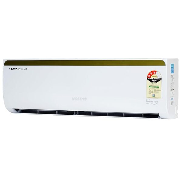 Voltas SmartAir Inverter AC, 1 Ton, 3 Star - 123V Vertis Elite Gold 2024 - Image 5