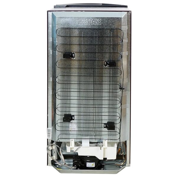 Voltas Beko 185 L, 4 Star, Direct Cool Single Door Refrigerator with Harvest Fresh Technology (RDC220B/W0DWE0MH000GD, Dahlia Wine) - Image 6