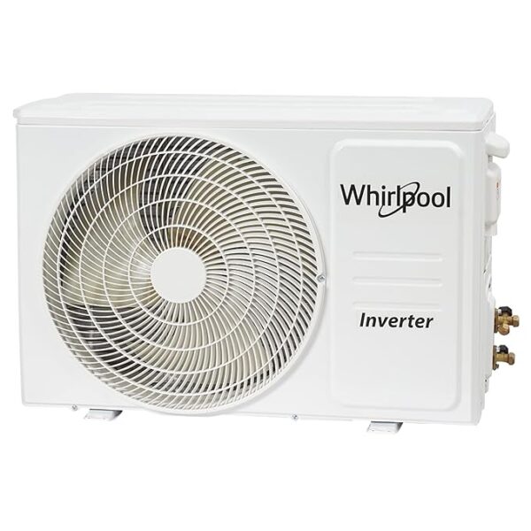 Whirlpool 3DCool 1.0T 3 Star Inverter Split Air Conditioner Xpand Technology (5 in 1 convert)(S5M1PP0) 2025 Model - Image 6