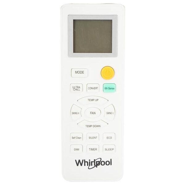 Whirlpool 3DCool 1.0T 3 Star Inverter Split Air Conditioner Xpand Technology (5 in 1 convert)(S5M1PP0) 2025 Model - Image 7