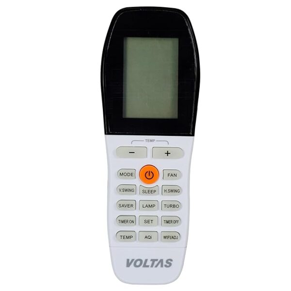 Voltas 1.5 Ton 3 Star Inverter Split AC (Copper, 4-in-1 Adjustable Mode, Anti-dust Filter, 2024 Model, â€Ž183V VECTRA PRISTINE, White) - Image 8