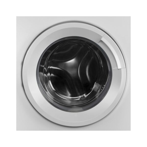 Voltas Beko 6.0kg. Inverter, 5 Star Front Load Washing Machine (WFL6010VPWW, White) - Image 8