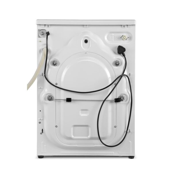 Voltas Beko 6.0kg. Inverter, 5 Star Front Load Washing Machine (WFL6010VPWW, White) - Image 9