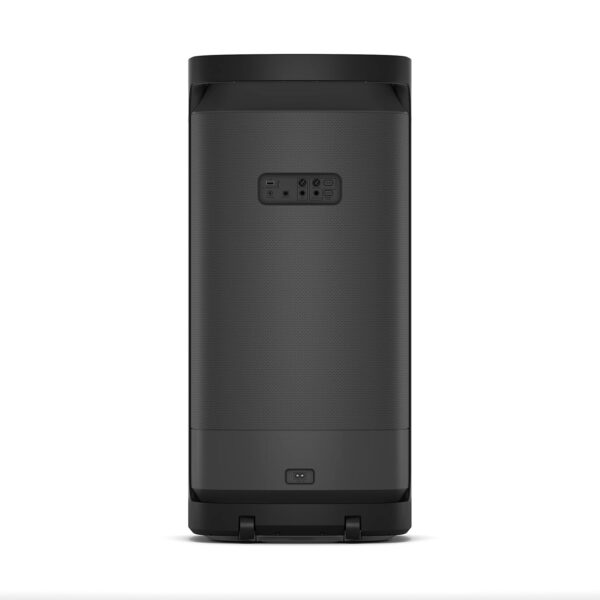 Sony SRS-XV900 X-Series Wireless Portable-Bluetooth Party-Speaker with 25 Hour-Battery, Built in Handle and Wheels (Omni Directional Sound and Light, USB, BT) - Image 9