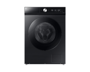 Samsung 12.0 kg Front Load Washing Machine with Bespoke AI & AI Wash, WW12DB8B54GB