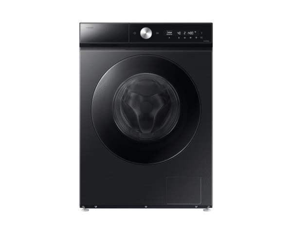 12.0 kg Front Load Washing Machine with Bespoke AI & AI Wash, WW12DB8B54GB