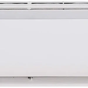 Daikin 2024 Model 1.5 Ton 5 Star Split Inverter AC - White  (ATKM50UV16VA+RKM50UV16VA, Copper Condenser)