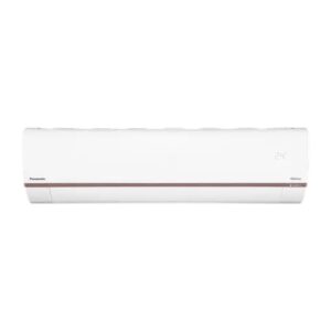 Panasonic WU 7 in 1 Convertible 1.5 Ton 3 Star Inverter Split Smart AC with Voice Assistant (2025 Model, Copper Condenser, CS/CU-WU18BKYFM)