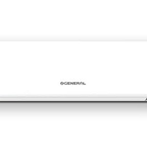 O-General O General 2 Ton 4 Star Efficient & Tropical Inverter - Hot & Cold Split Ac (Copper, Anti-Viral + Pm 2.5 Filter, 2023 Model, Asgg24Kjta-B)