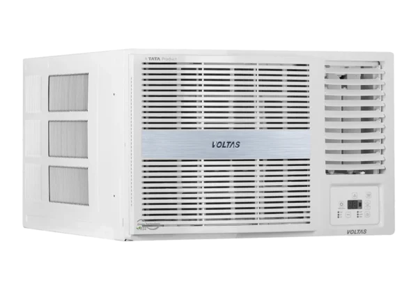Voltas 183 Vectra Pearl 1.5 Ton 3 Star Window AC – Copper Condenser, Active Dehumidifier, Eco Mode | Fixed Speed - Image 5