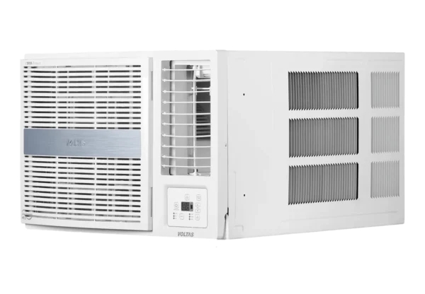 Voltas 183 Vectra Pearl 1.5 Ton 3 Star Window AC – Copper Condenser, Active Dehumidifier, Eco Mode | Fixed Speed - Image 6