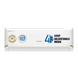 Voltas Adjustable Inverter Split AC, 1.5 Ton, 3 Star - 183V Zen Gold
