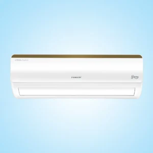 Voltas SmartAir Inverter AC, 1.5 Ton, 3 star - 183V Vertis Smart Elite Gold With IoT