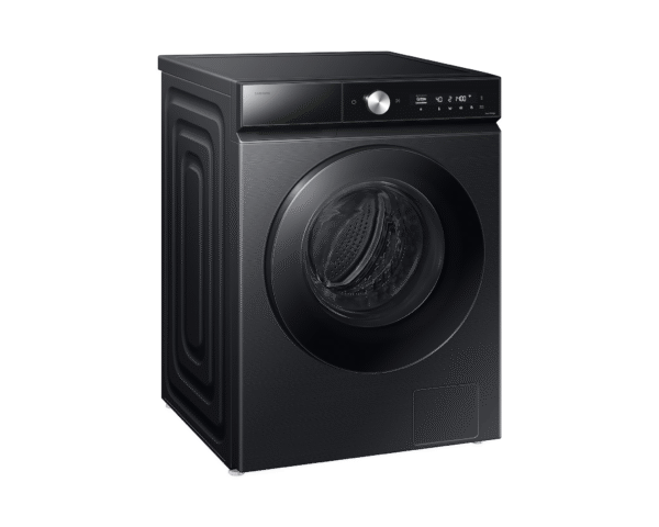 12.0 kg Front Load Washing Machine with Bespoke AI & AI Wash, WW12DB8B54GB - Image 3