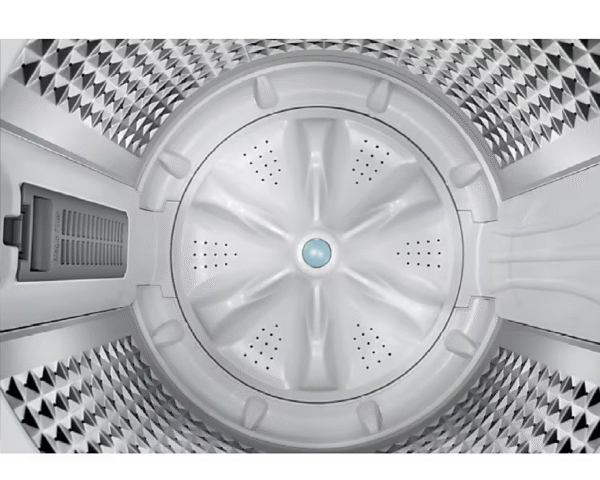 8.0 kg Ecobubble™ Top Load Washing Machine with Wi-Fi Connectivity, WA80BG4542BD - Image 4
