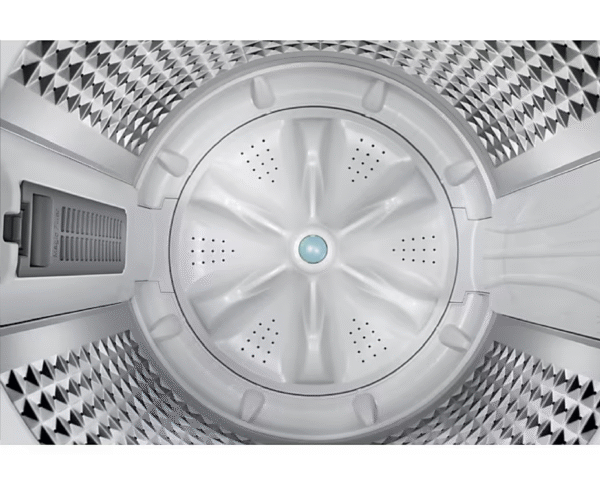 8.0 kg Ecobubble™ Top Load Washing Machine with Wi-Fi Connectivity, WA80BG4542BD - Image 6