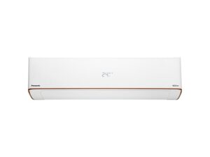 Panasonic EU 7 in 1 Convertible 1 Ton 3 Star Inverter Split AC (2024 Model, 100% Copper Condenser & Sheild Blue Plus Coating on Indoor & Outdoor CS/CU-EU12AKY3)
