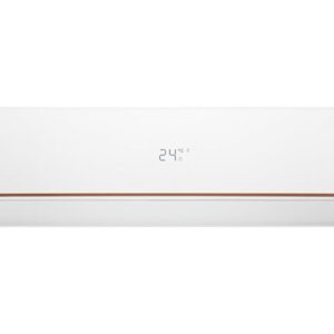 Panasonic EU 7in1 Convertible 1Ton 5Star Inverter Split AC (2025 Model,100% Copper Condenser & Sheild Blue Plus Coating on Indoor & Eco tough Outdoor Crystal Clean Technology,55°Tested CS/CU-EU12BKY5)