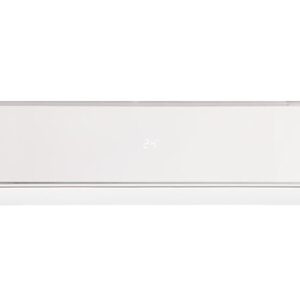 Panasonic 2.0 Ton 3 Star Hot & Cold Wi-Fi Inverter Smart Split AC(-7~55 Deg. C Operation, Copper Condenser, 7in1 Convertible, True AI, 4-Way Swing, PM 0.1 Filter, CS/CU-EZ24BKYFM, White)