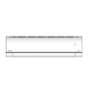 Panasonic 2 Ton 3 Star 7 in 1 Convertible Inverter Split Smart AC with Amazon Alexa and Google Assistant Support (2023 Model, Copper Condenser, CS/CU-AU24ZKY3F)