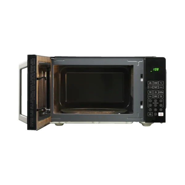 IFB 24PM2B 24 L Solo Microwave Oven | 69 Auto Cook Menus | Touch Keypad | Anti-Rust Cavity | Black - Image 2