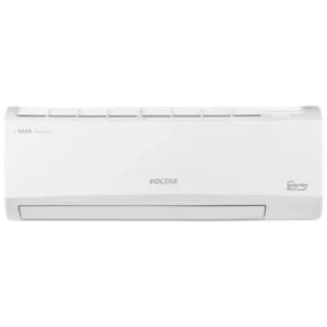 VOLTAS Vectra Pride 4 in 1 Convertible 1 Ton 3 Star Inverter Split AC with Self Diagnosis (Copper Condenser, 123V Vectra Pride)