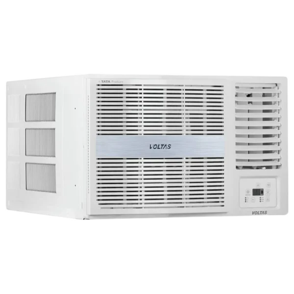 VOLTAS 183V Vertis Pearl 2 in 1 Convertible 1.5 Ton 3 Star Inverter Window AC with Anti Dust Filter (Copper Condenser) - Image 6