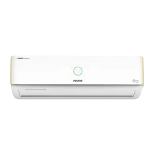 VOLTAS Vertis Exotica 5 in 1 Convertible 2 Ton 3 Star Inverter Split AC with 4-Way Swing (Copper Condenser, 243V Vertis Exotica Marvel)