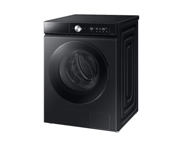 12.0 kg Front Load Washing Machine with Bespoke AI & AI Wash, WW12DB8B54GB - Image 4