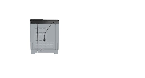 Godrej EDGE ULTIMA 8 Kg 5 star Semi-Automatic Top Loading Washing Machine (WSEDGE ULT 80 5.0 DB2M MIGR, Mist Grey, Stainless Steel Wash and Spin Drum) - Image 9