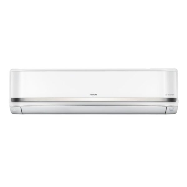 Hitachi 1.5 Ton 5 Star ice Clean Wifi Enabled with 4 way swing Inverter Smart Split AC (100% Copper, Dust Filter, 2024 Model, YOSHI 5500SWXL, R32-RAS.V518PCBISH, Dual Silver) - Image 5