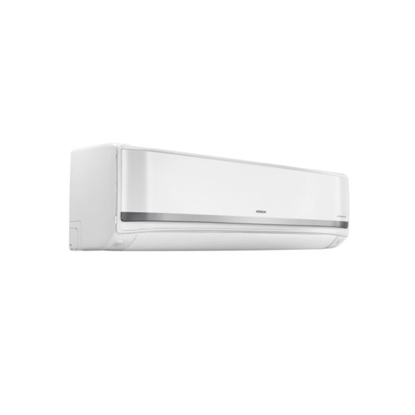 Hitachi 1.5 Ton 5 Star ice Clean Wifi Enabled with 4 way swing Inverter Smart Split AC (100% Copper, Dust Filter, 2024 Model, YOSHI 5500SWXL, R32-RAS.V518PCBISH, Dual Silver) - Image 6
