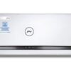 Godrej 2.0 Ton 5 Star, 5-In-1 Convertible Cooling, Inverter Split AC (2023 Model, AC SIC 24LTC5-WWR, White) - Image 4