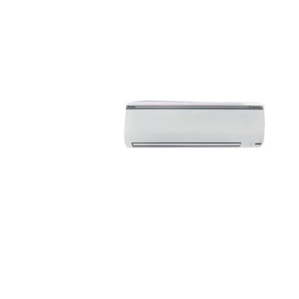 Daikin 1.5 Ton 5 Star Inverter Split AC (Copper, PM 2.5 Filter, 2022 Model, FTKR50U, White)