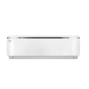 BPL 1 Ton 2 Star Fixed Speed Inverter Split AC, BAS-F122ATFC, (I Feel, I Clean, I Favour,100 percent Copper, 2024 Launch),(5 Year Comprehensive Warranty)