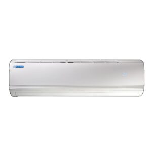 Blue Star 2.2 Ton 2 Star Fixed Speed AC With 49 Inch Large Indoor,100% Copper (2024 Model,FA226ACUHD,White)