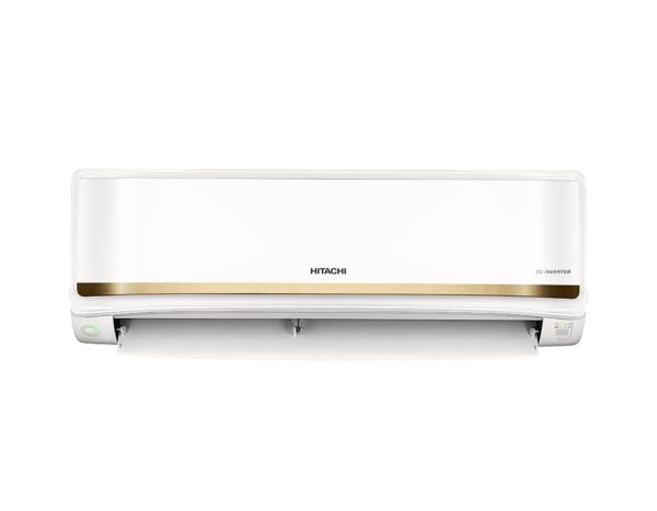 Hitachi 1.5 Ton 3 STAR INVERTER SPLIT AC, RAS.G318PCCISS,/318PCC2SS 3 Star, Xpandable+ Long Air Throw, 4 Way Swing