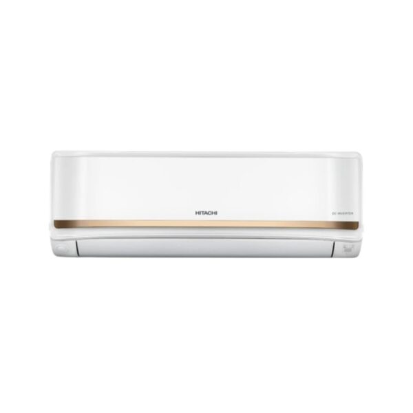 Hitachi Izen 3400FXL 2.0 TR Class 3 Star Inverter Split Air Conditioners (RAS.G324PCBISF) - Image 2
