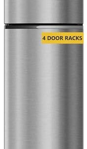 Whirlpool 235 L 2 Star Frost Free Double Door Refrigerator (WP REF NEO DF278 PRMTITAN STL2S-TL-22099)