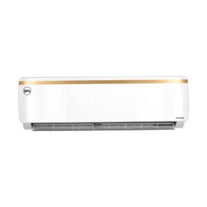 BPL 1.5 Ton 3 Star, Inverter Split AC (Copper, 6-in-1 Expandable,PM 2.5 Filter, Powered by AI) BAS-V183ATFG, WHITE,(5 Year Comprehensive Warranty)