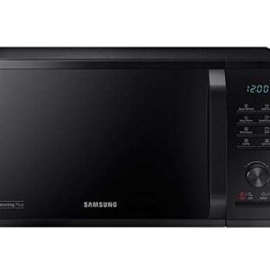 Samsung MG23K3515AK Grill MWO with Quick Defrost (23L)