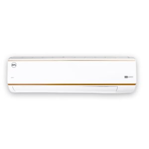BPL 1.5 Ton 3 Star Wi-Fi Dual Inverter Split AC (IFEEL, Copper, 6-in-1 Expandable,PM 0.1 Filter,Dual Inverter+, Powered by AI, Gold Fin Coating) BAS-D193PTFG,WHITE (5 Year Comprehensive Warranty)