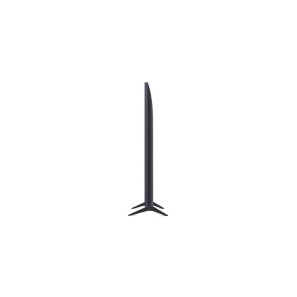 LG UR75 164cm (65 Inches) 4K Ultra HD Smart LED TV 65UR7550PSC (Black) - Image 2