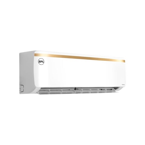 BPL 1.5 Ton 3 Star, Inverter Split AC (Copper, 6-in-1 Expandable,PM 2.5 Filter, Powered by AI) BAS-V183ATFG, WHITE,(5 Year Comprehensive Warranty) - Image 2