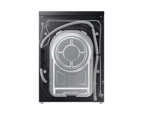 12.0 kg Front Load Washing Machine with Bespoke AI & AI Wash, WW12DB8B54GB - Image 5